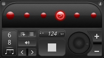 Metronome: Tempo