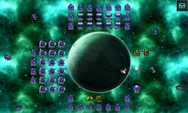 Star Armada - RTS