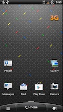 Cellular Network Widget Pro