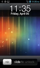 iPhone Locker