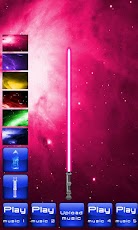 Force Saber of Light PRO