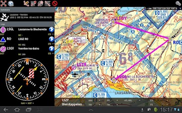 Air Navigation Pro