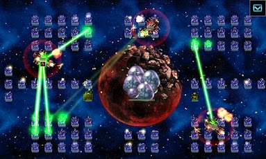 Star Armada - RTS