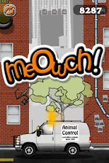 Meowch!