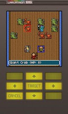 Gurk II, the 8-bit RPG