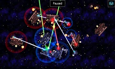 Star Armada - RTS