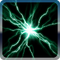 Plasma Disk live wallpaper 1.23