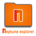 Neptune file explorer 0.9.26