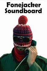 Fonejacker Soundboard