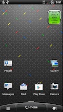 Cellular Network Widget Pro