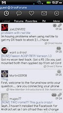 Droid Forums