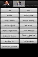 Fonejacker Soundboard