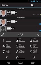 Dialer One