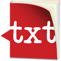 txt-book - Turn Texts To Books 1.01