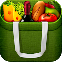 Grocery Shopping List: Listick 4.3.1
