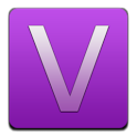 Violet (CM10 AOKP Theme) 4.4