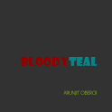 CM10/AOKP Theme Bloody Teal 1.0.5