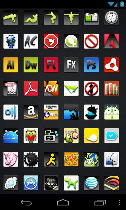 Block 10 (icon theme)