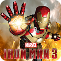 Iron Man 3 Live Wallpaper 1.0