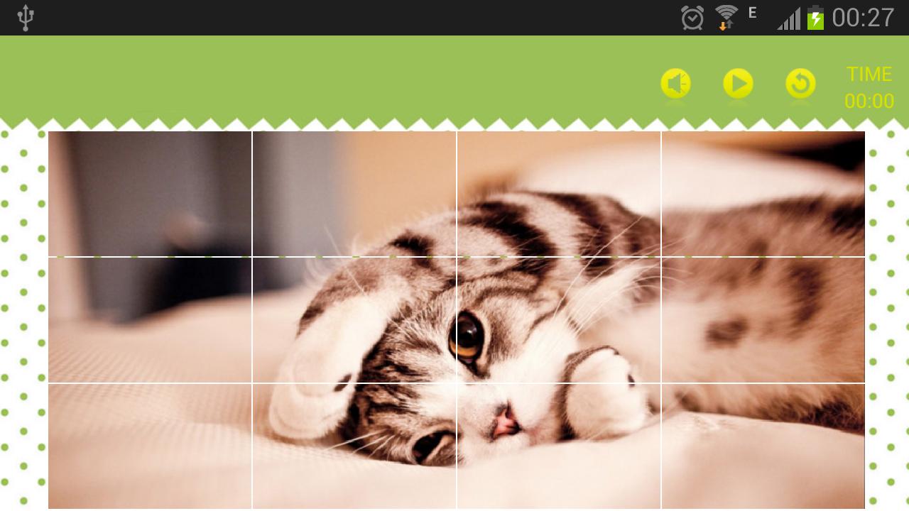 Pets Puzzle HD