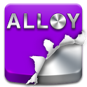 Alloy Purp Theme CM10.1 1.3