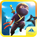Ninja Dashing (Mod Money)