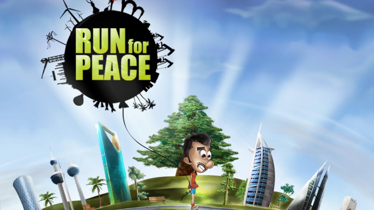 Run For Peace