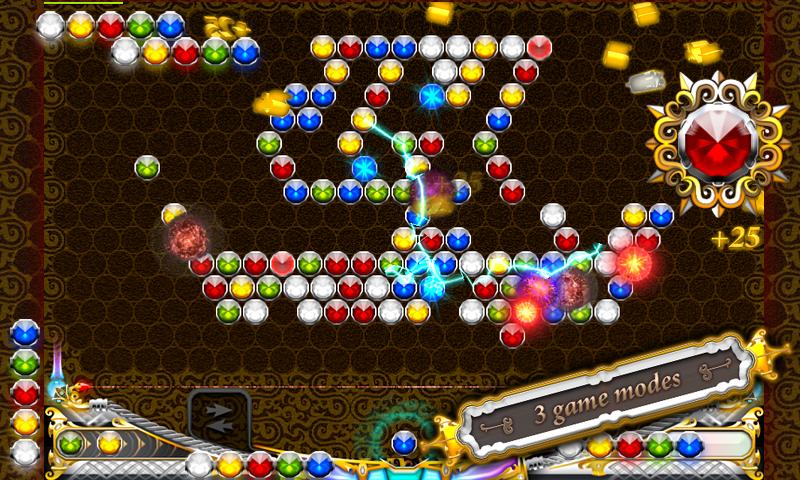 Magnetic Gems HD