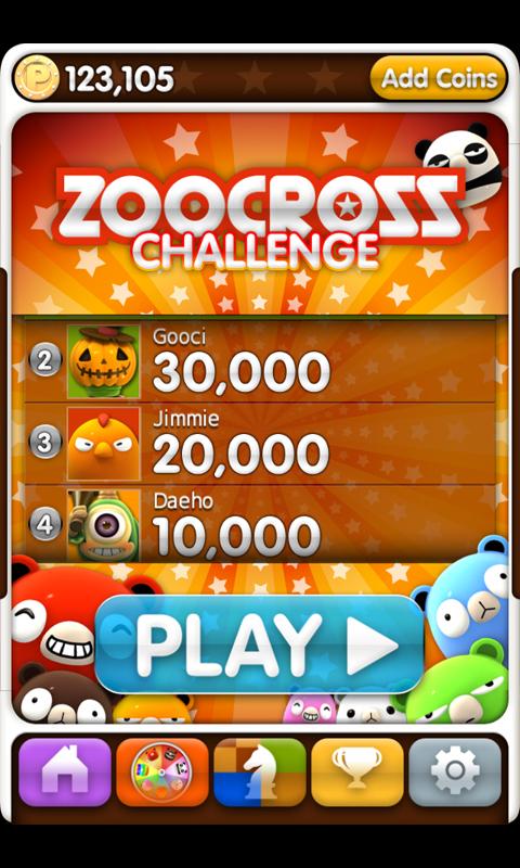 ZooCross