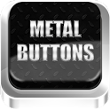 METAL BUTTONS APEX/NOVA THEME 1.0