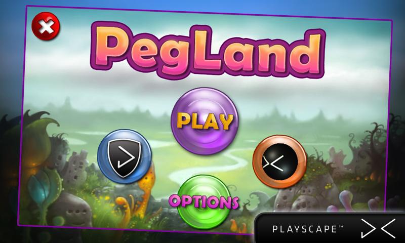 Pegland