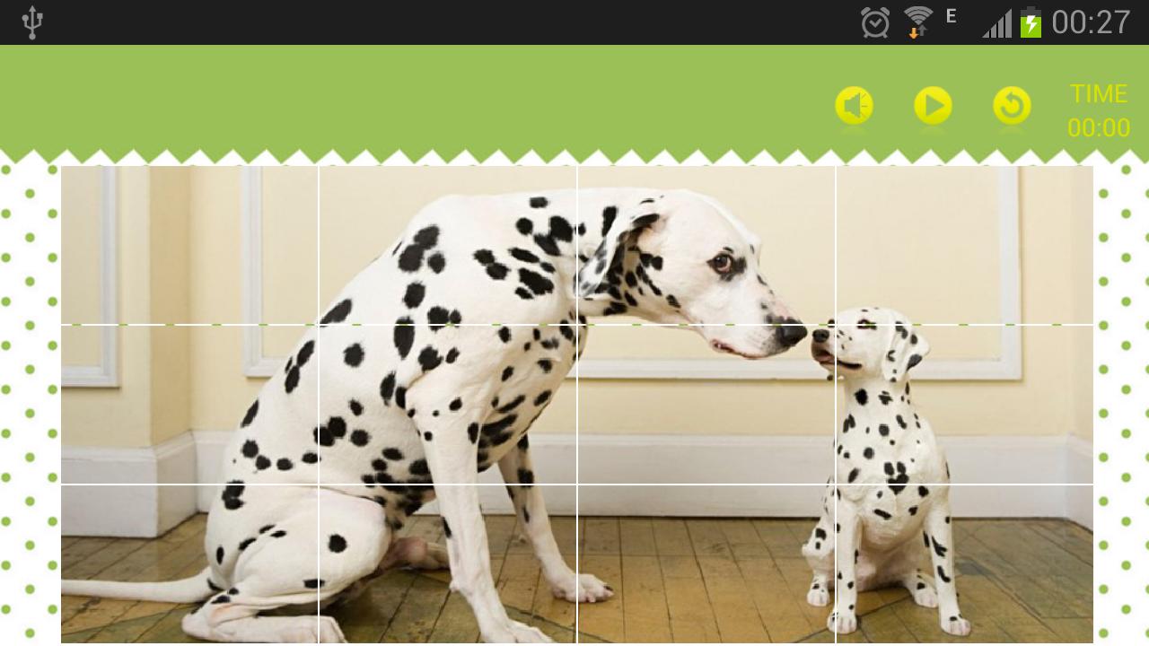 Pets Puzzle HD