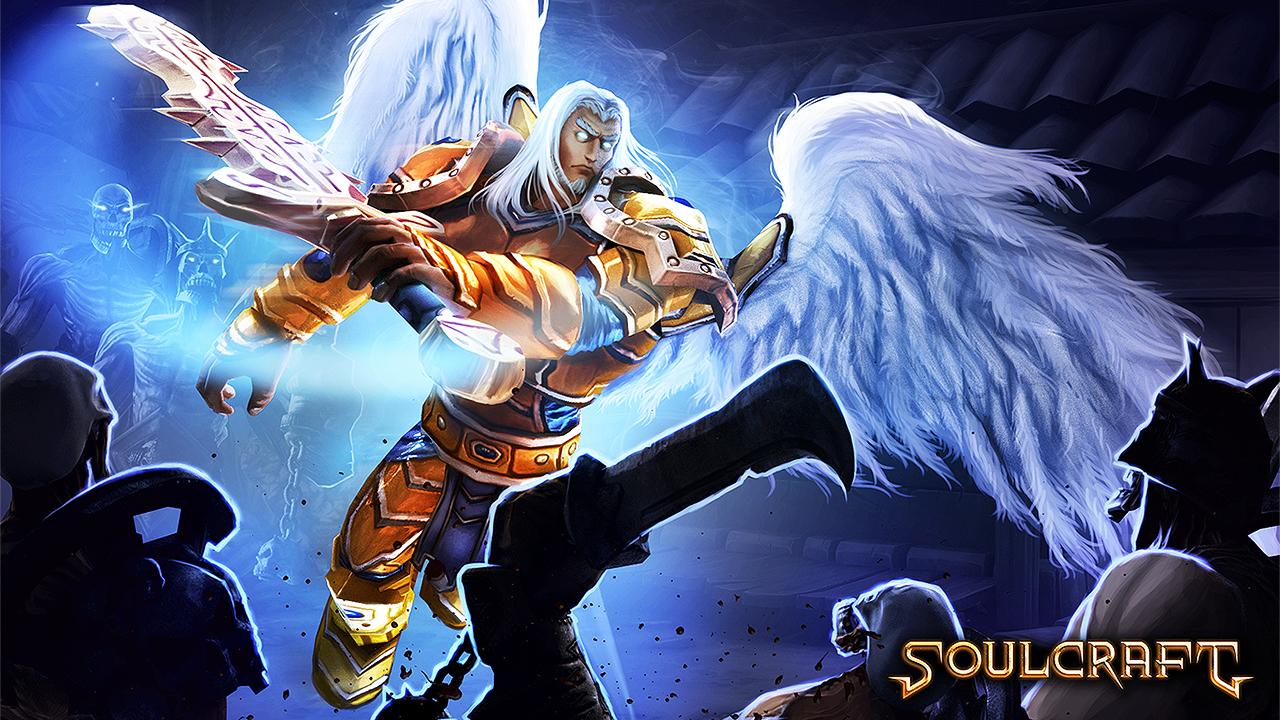 SoulCraft SXP