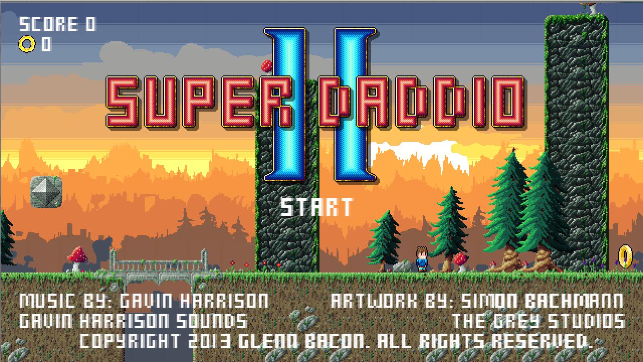 Super Daddio 2