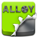 Alloy Lime Theme CM10.1 1.5