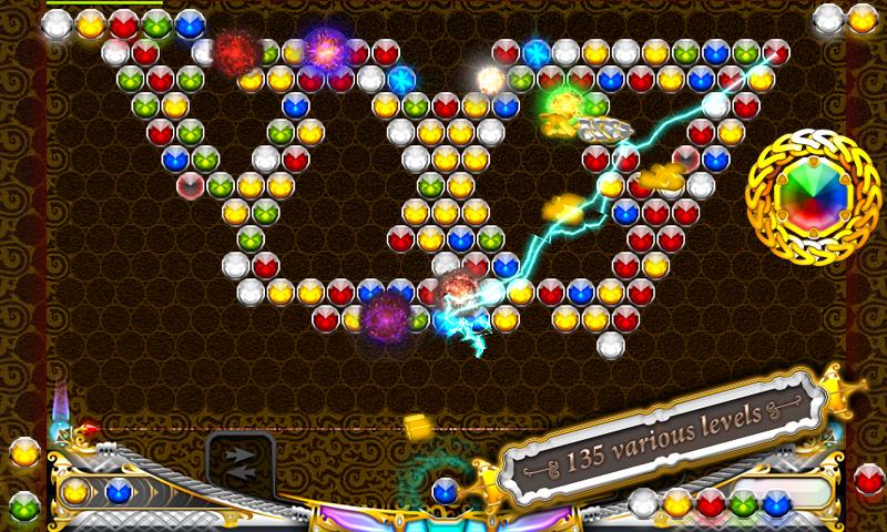 Magnetic Gems HD