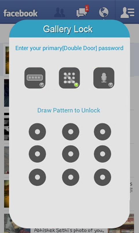 Gallery & Apps Lock Pro