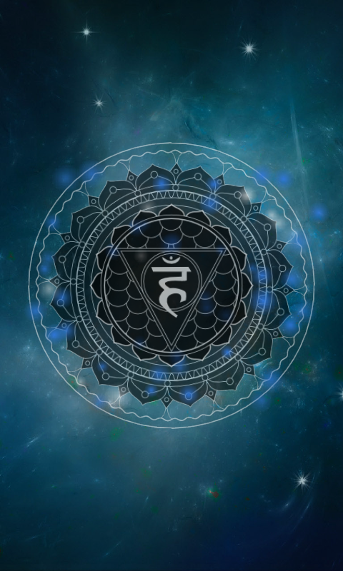 Chakra Pack LiveWallpaper