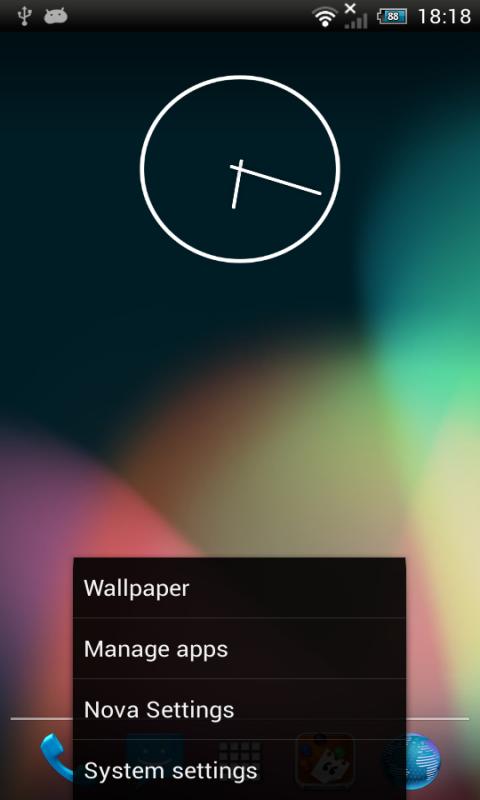 Matte+ CM10/CM10.1/AOKP THEME