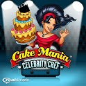 Cake Mania Celebrity Chef 1.3.12