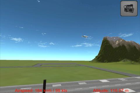 Flight Simulator Cessna 172