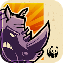 WWF Rhino Raid 1.0.1