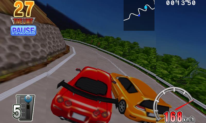 Battle Racing 3D