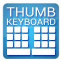 Thumb Keyboard (Phone/Tablet) 4.6.4.00.152