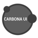 Carbona UI - UCCW Theme by AXT 1.0