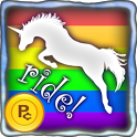 Unicorn Ride 1.1.0