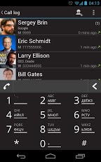 Dialer One