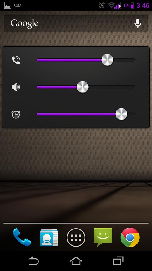 Alloy Purp Theme CM10.1