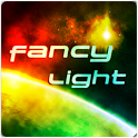 Fancy Light GO Launcher Theme 1.0