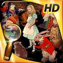 Alice in Wonderland HD (FULL) Data